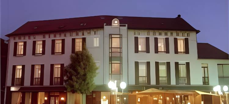 商务餐厅酒店(Logis Hôtel-Restaurant le Commerce)图片