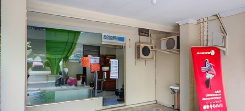 RedDoorz Near Rsud Kudus图片