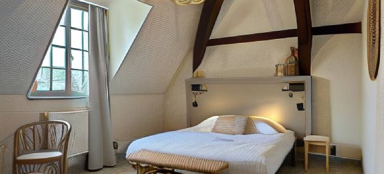 Château de la Borde à Ussel, Centre-Ville, Proche Autoroute A89图片