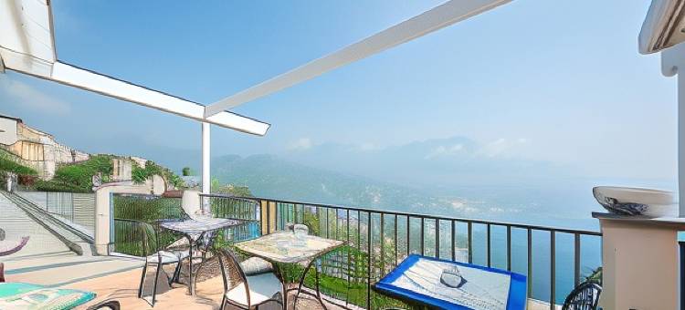 爱茉别墅酒店(Villa Amore)图片