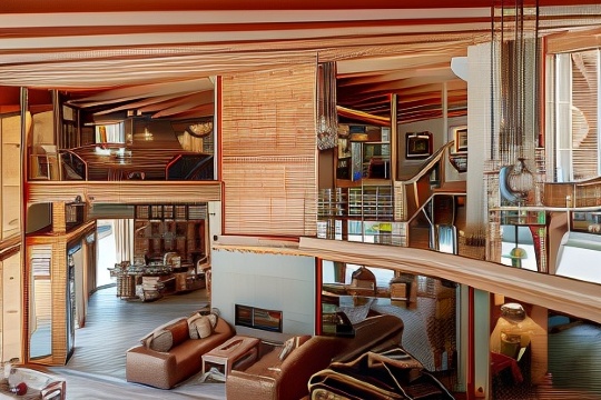 Au Charmant Petit Lac - Ecohotel Parc & Spa （意大利）(Au Charmant Petit Lac - Ecohotel Parc & Spa) Over view