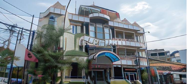 阿库尔酒店玛琅博罗米特拉红门(Akur Hotel Malioboro Mitra RedDoorz)图片