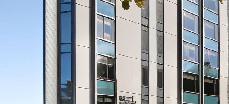 伊斯坦布尔博斯普鲁斯盖兹酒店-Design Hotels™旗下(Gezi Hotel Bosphorus)图片