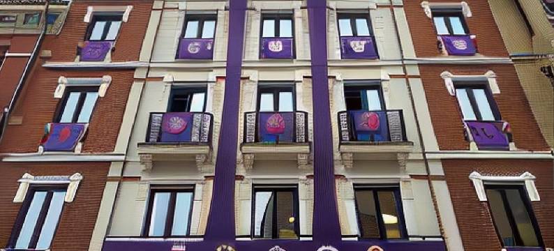 初始套房酒店(Principia Suites)图片