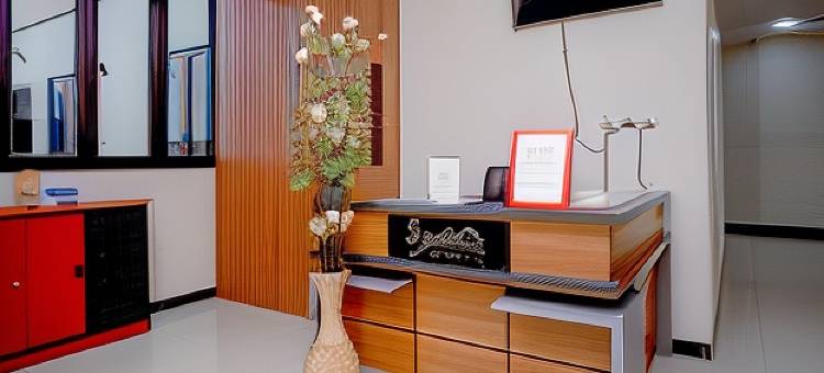RedDoorz Syariah at Syafla Guest House图片