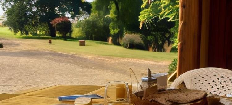 柯狄雷尔旅馆(La Cordillière)图片