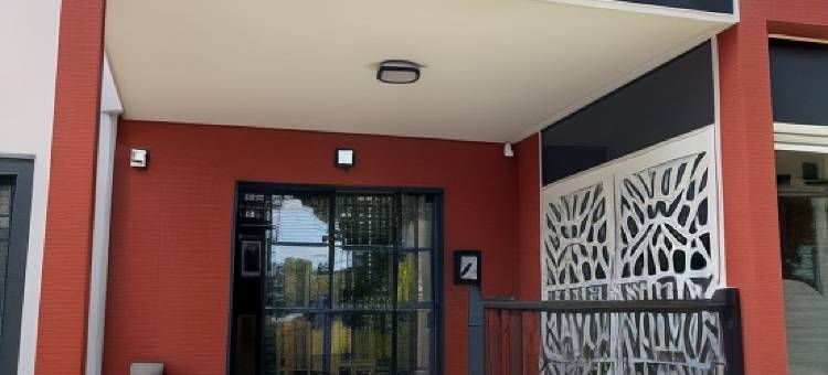 城市风格酒店 戛纳 穆昂萨尔图(Urban Style Cannes Mouans-Sartoux)图片