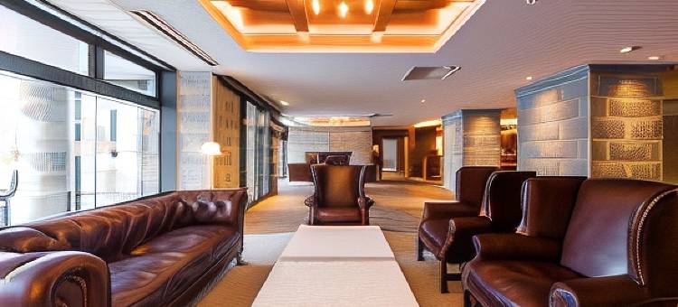 Sonia小樽酒店(Hotel Sonia Otaru)图片