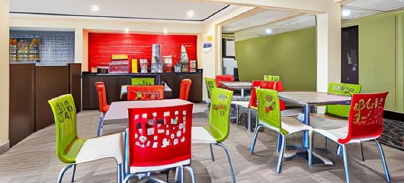 迈阿密温德姆戴斯酒店(Days Inn by Wyndham Miami)图片