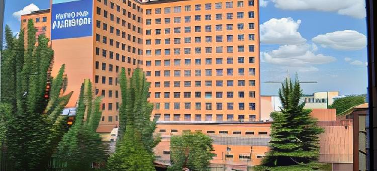 拉蒙与卡哈尔旅馆(Hostal Ramón y Cajal)图片