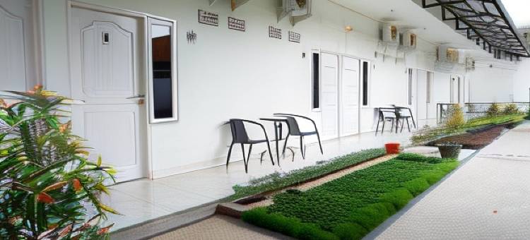 红多兹酒店-近马塔兰大学(RedDoorz near Mataram University)图片