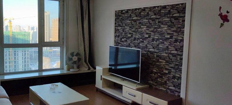 安洁公寓(南开街分店)图片