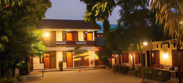 竹子家庭旅馆(Bamboe Inn Homestay)图片