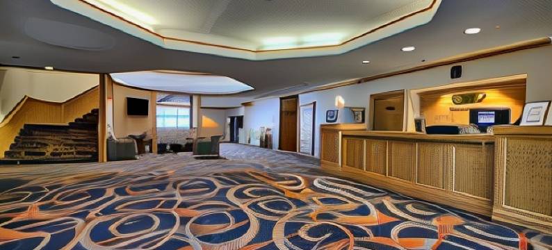 卡博特套房酒店(Cabot Inn & Suites)图片