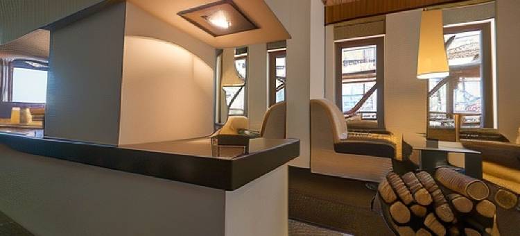 潘波洛沃绿色生活家庭公寓(Green Life Family Apartments Pamporovo)图片
