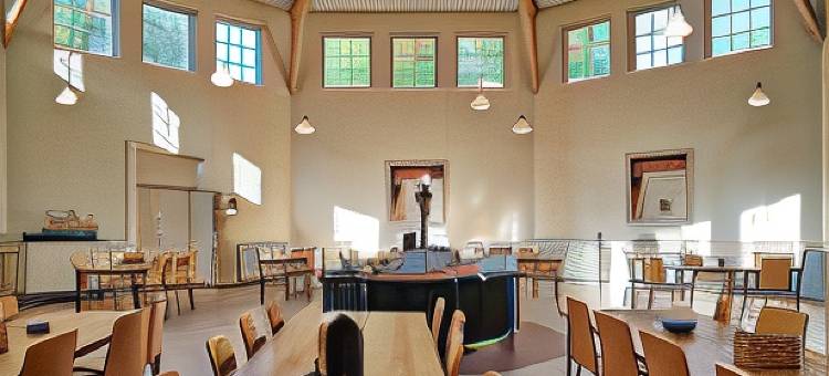 奥胡斯单旅馆(Danhostel Aarhus)图片