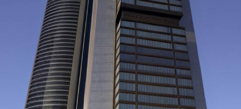 茵芬梅赛德斯酒店(Infanta Mercedes)图片