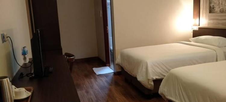 太阳城酒店(BOS Hotel Sungailiat)图片