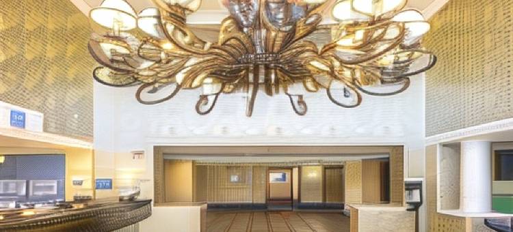 智选假日套房酒店伯克利(Holiday Inn Express & Suites Berkeley)图片