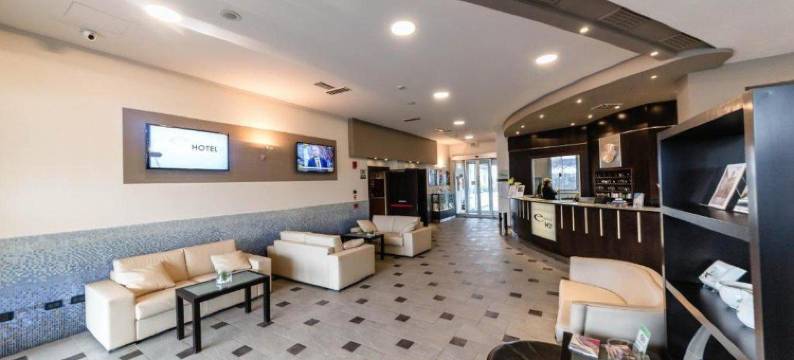 欧洲酒店(Euro Hotel)图片