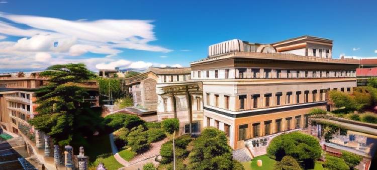 阿尔曼西亚酒店(Al Manthia Hotel - Gruppo Trevi Hotels)图片