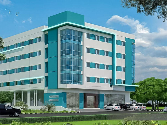 穆蒂亚拉米特拉红门酒店