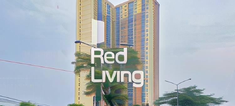 红利文阿帕特曼塔曼萨丽全景公寓-安瓦尔租赁(RedLiving Apartemen Tamansari Panoramic - Anwar Rental)图片