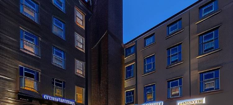 邓迪英迪格酒店(Hotel Indigo Dundee)图片