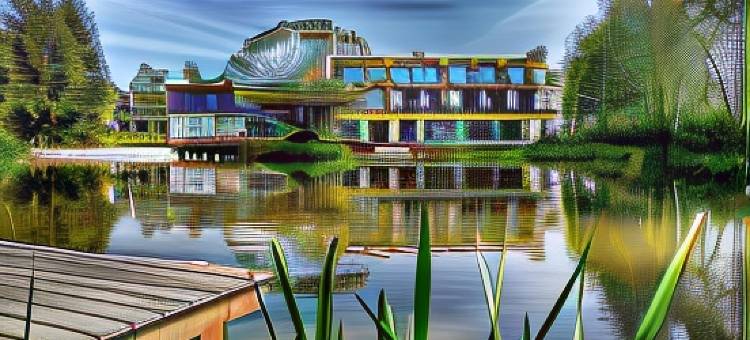 多美乐塞霍格拉茨(Dormero SeHo Graz)图片