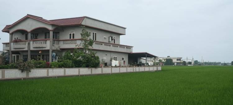 宜兰喜相逢乡村民宿图片