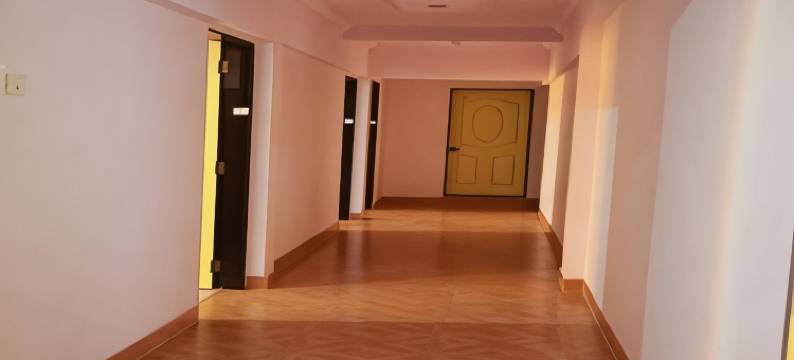 赛厄什国际酒店(Saiesh International Hotel)图片