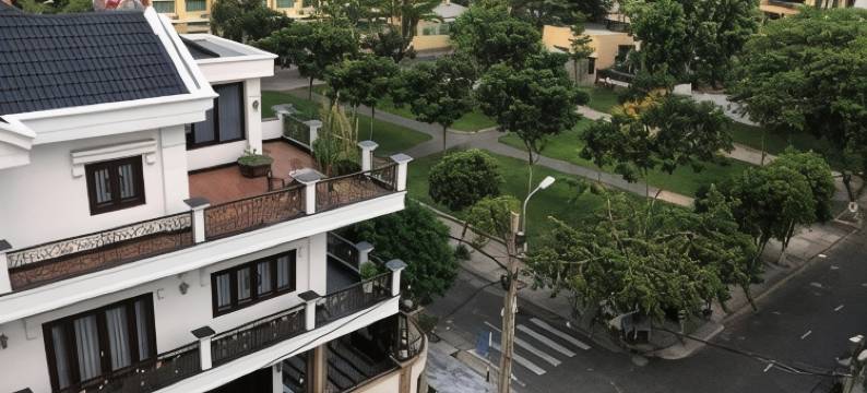 如意酒店(Nhu Y Hotel)图片