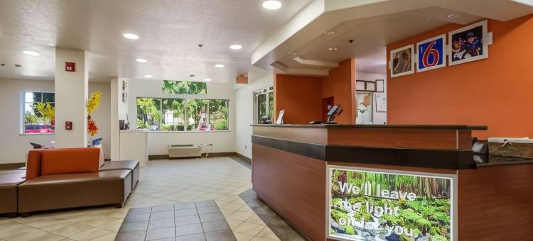 迪克森6号汽车旅馆(Motel 6 Dixon, CA)图片