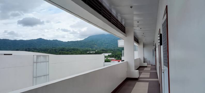 中央公寓(Centtro Residences)图片