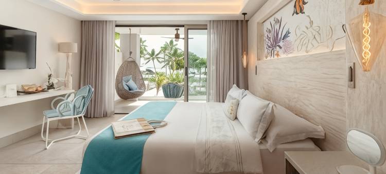 普拉斯林公爵别墅酒店(Hotel le Duc de Praslin)图片