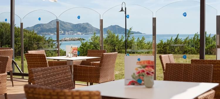 自然海滩集团酒店(Grupotel Natura Playa)图片