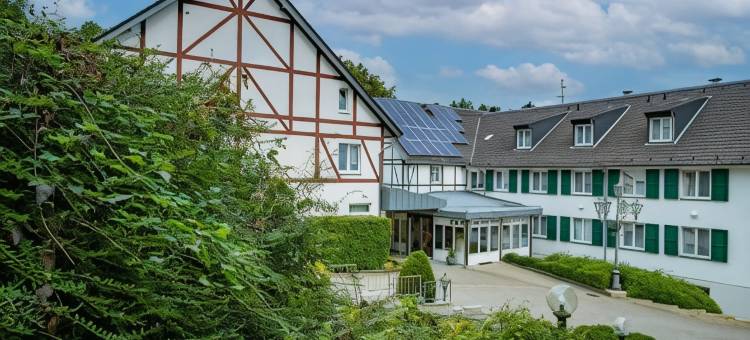 Waldhotel Eskeshof图片