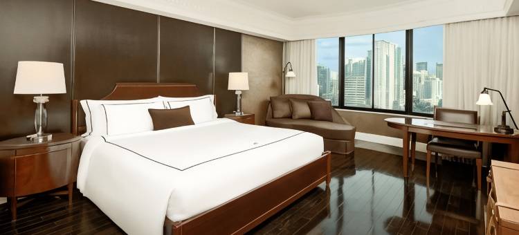 曼谷缪斯酒店 - 傲途格精选(万豪国际)(Hotel Muse Bangkok, Autograph Collection (Marriott International))图片