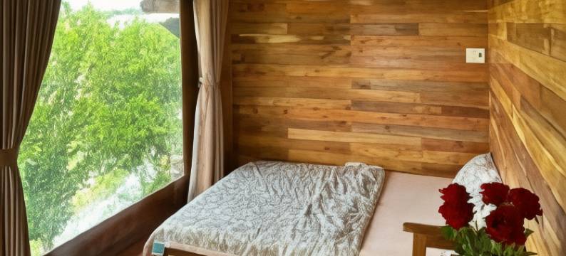 莫克别墅(Moc Villas)图片