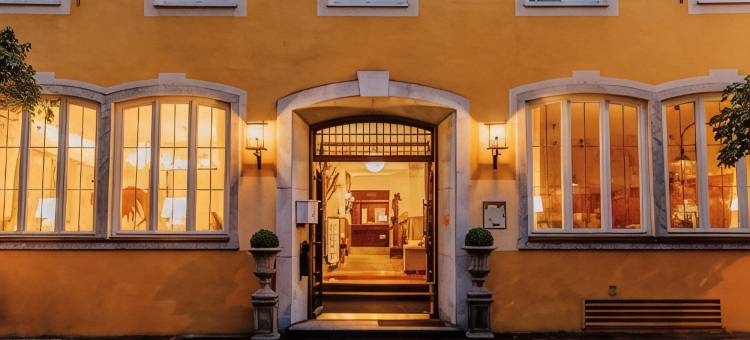 弗雷特金格酒店(Hotel Fletzinger)图片