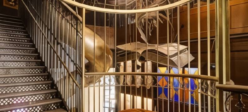 丽思碧高大奇妙酒店(Liseberg Grand Curiosa Hotel)图片