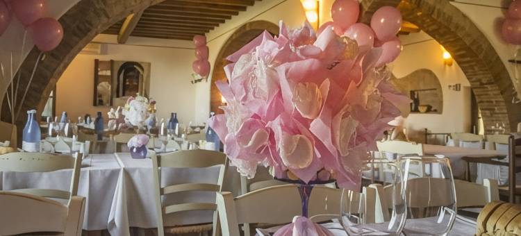 托斯卡纳之卡萨蒂平原酒店(Casa di Campagna in Toscana)图片