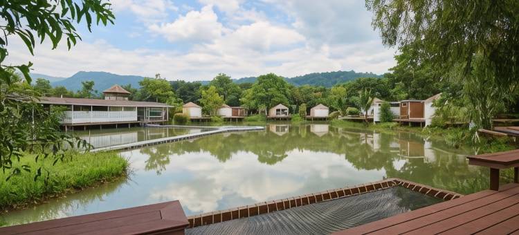 生态之眼村庄(Eco Eyes Village)图片