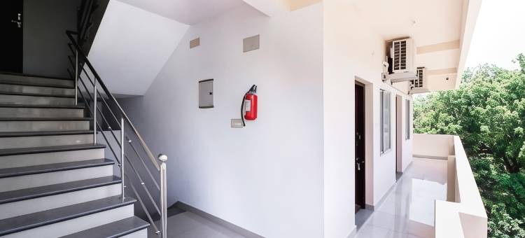 Hotel O Aljemin图片