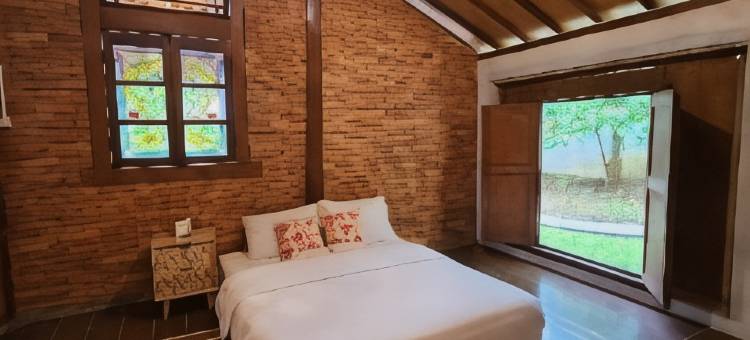 乌伦帕里生态村(Wulenpari Ecovillage)图片