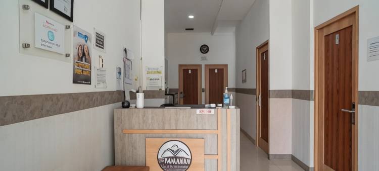 红多兹伊斯兰酒店-近哥打电影院贾蒂亚西购物中心(RedDoorz Syariah Near Kota Cinema Mall Jatiasih)图片