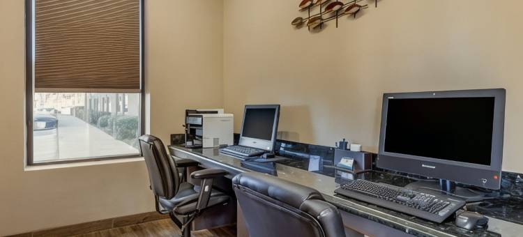 福特米尔舒适酒店 卡罗温兹大道游乐园(Comfort Inn Fort Mill Amusement Park at Carowinds Blvd)图片