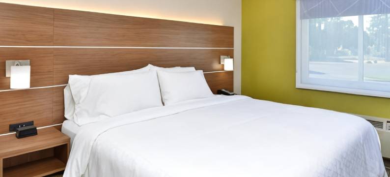 圣罗莎北智选假日酒店(Holiday Inn Express SANTA ROSA NORTH by IHG)图片