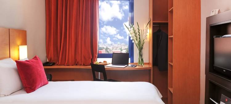 宜必思沙泰勒罗酒店(Ibis Châtellerault)图片