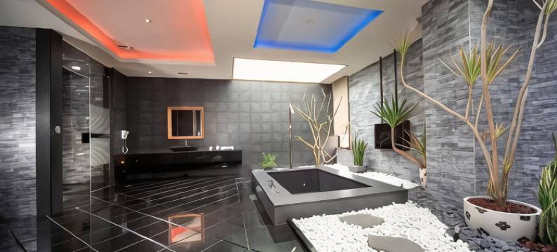 宜兰罗东.晏京精品旅馆图片